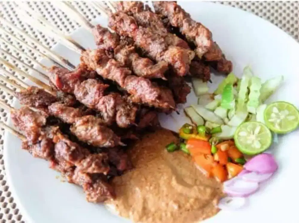 Paket Kambing Aqiqah