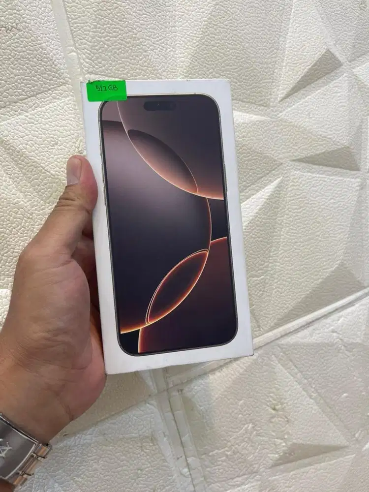 beli iphone 16 pro max series all tipe baru seken info boleh tawarin y