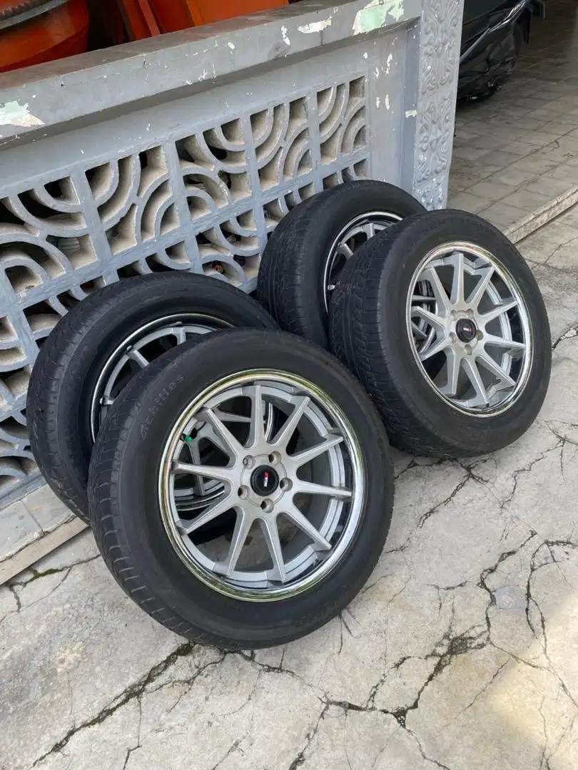 Velg ADV1 Ring 18