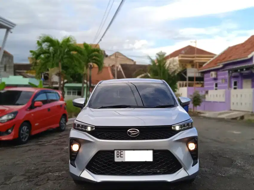 DAIHATSU XENIA 1.3 R MANUAL 2023/2022