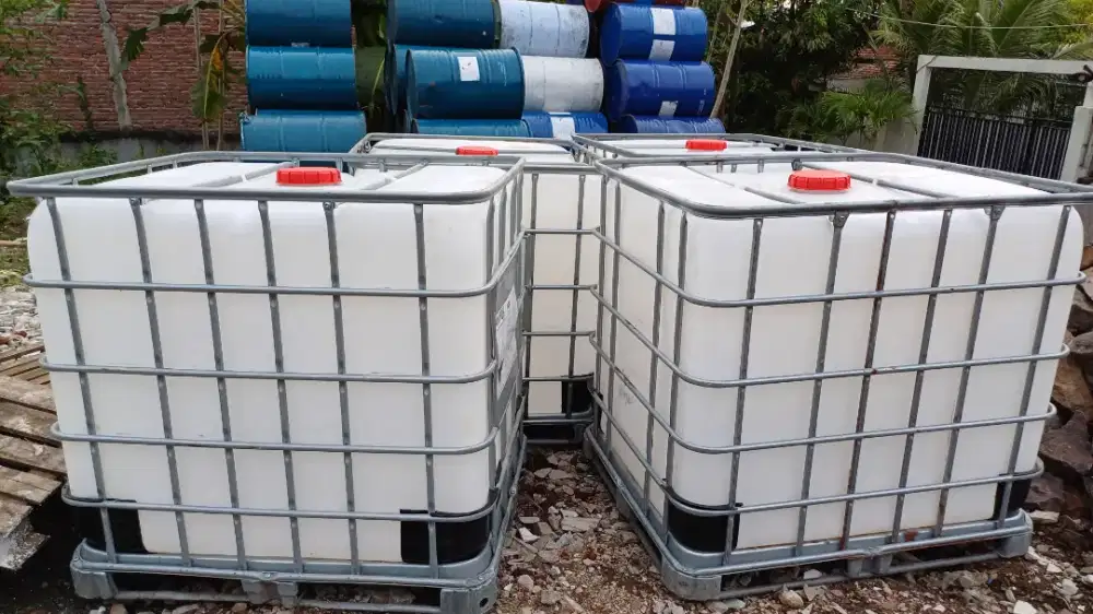 TONG PURI SARTIKA SEMARANG