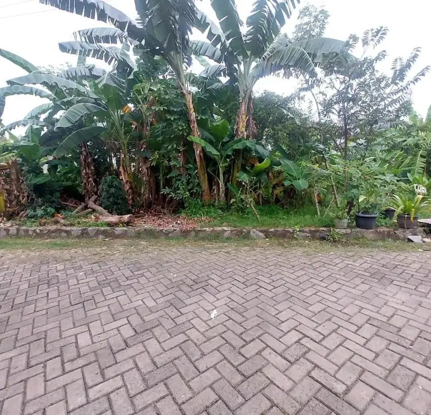 Tanah Kavling Kunciran Kota Tangerang