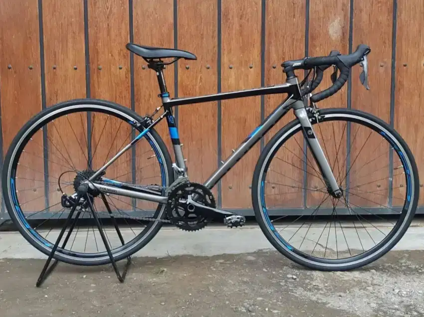 polygon stratos s2 size s like new bisa tukar tambah sepeda lain