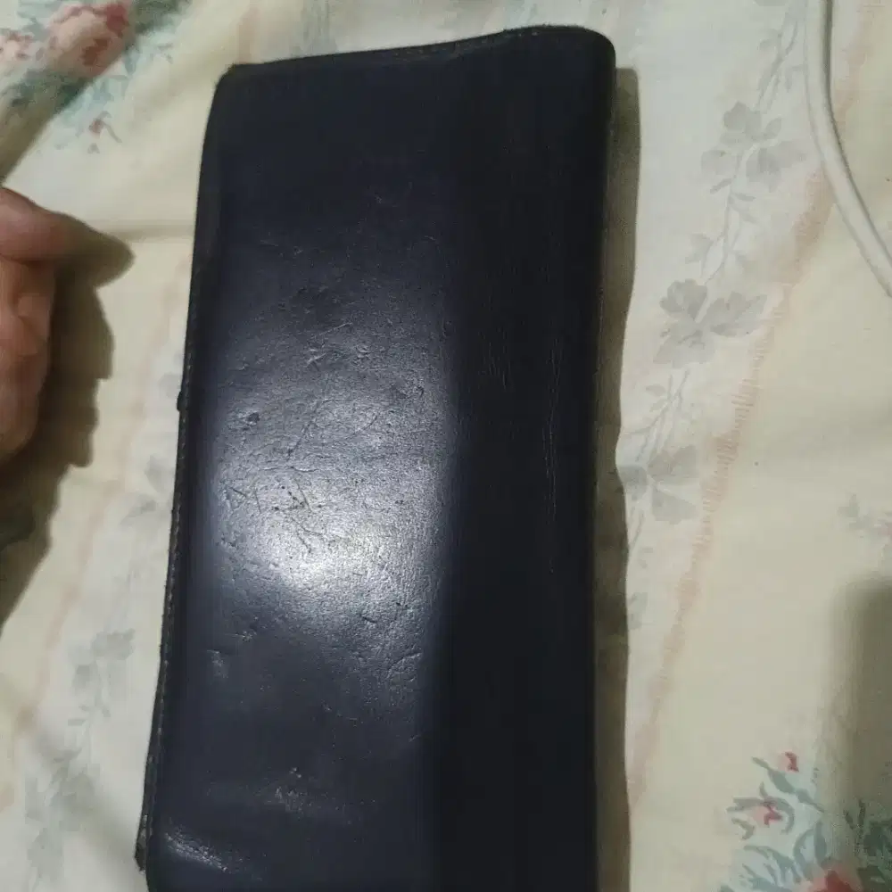 Dijual Dompet Panjang A Testoni