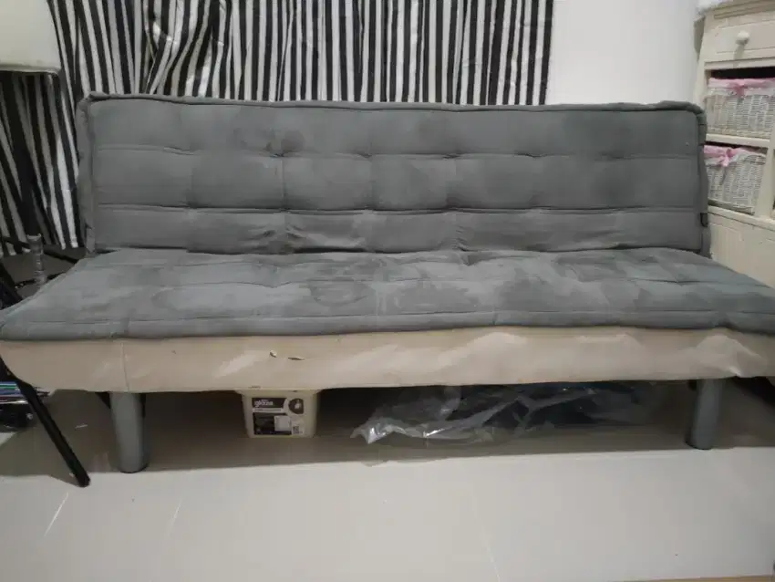 Sofa Bed Informa