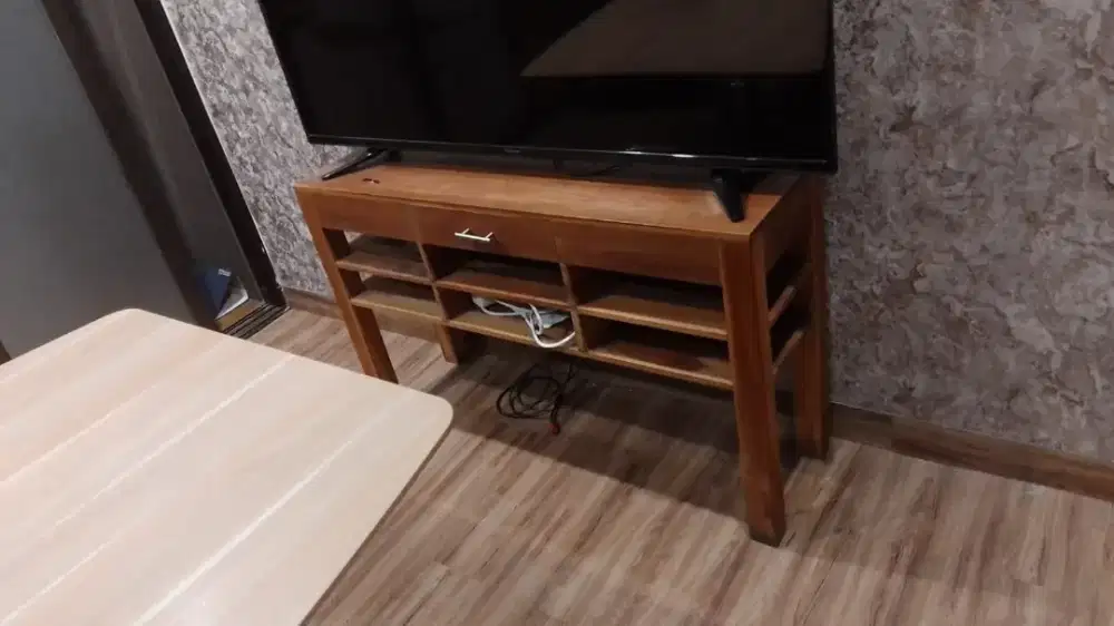 Jual vynil lantai terpasang