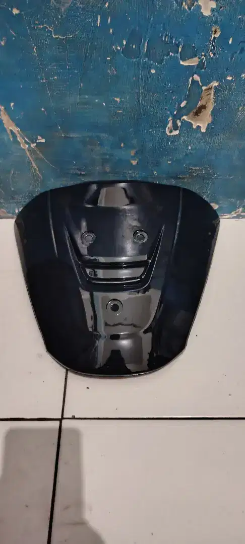 Part motor tornado gx