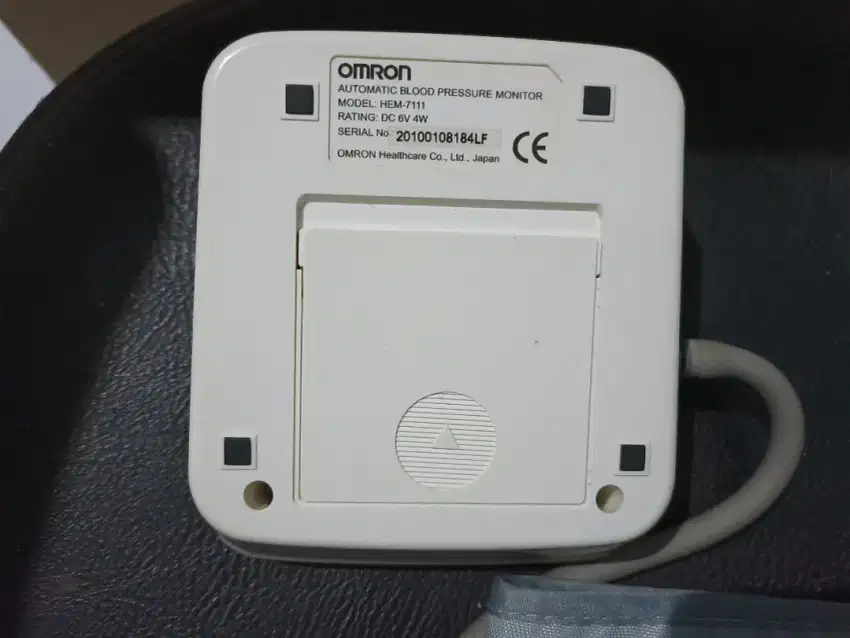 Alat Tensi Omron Import Original