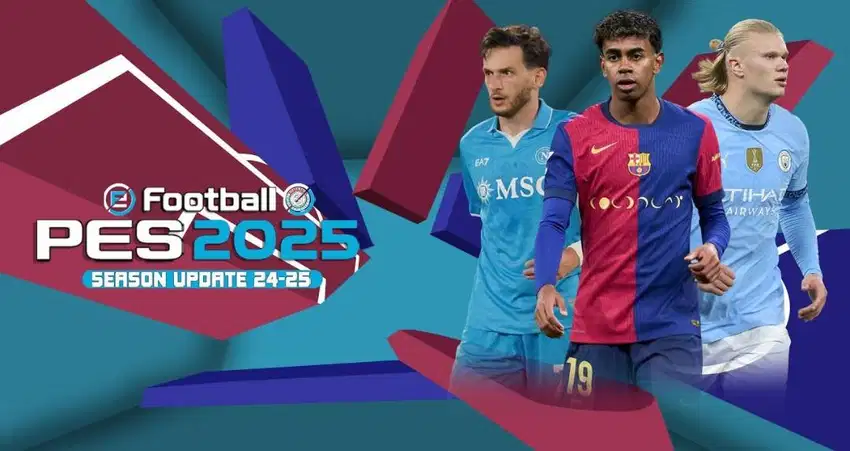 pes 2025 monster patch ps4
