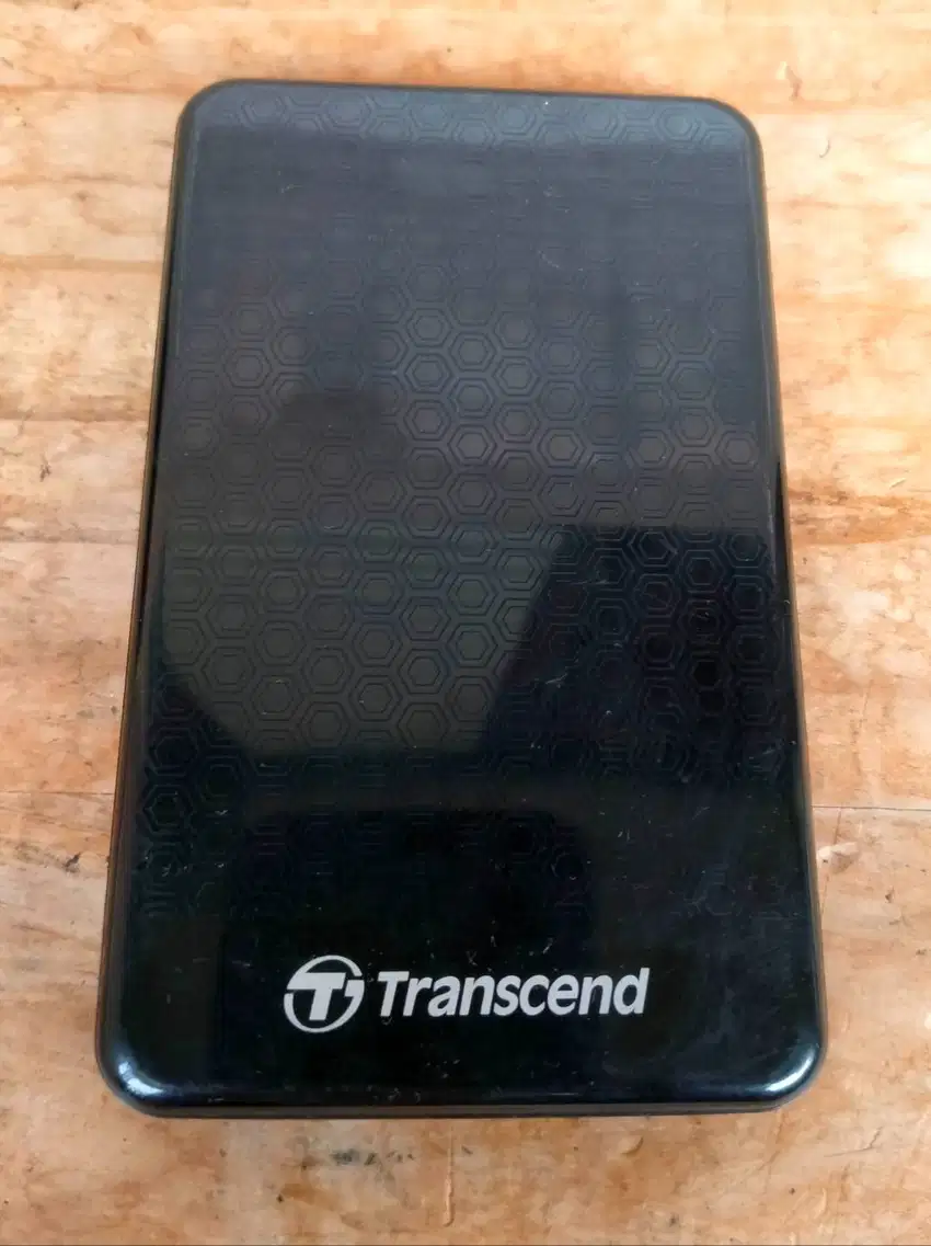 Transcend StoreJet 25A3 1TB Harddisk External HDD USB 3.0