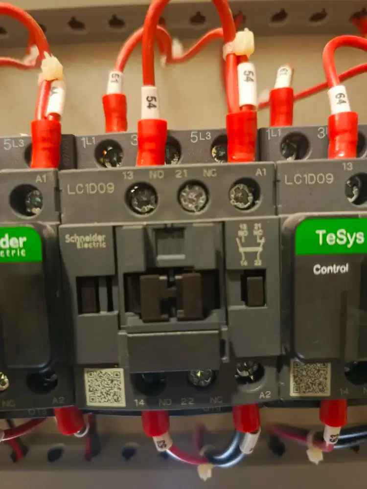 Tukang listrik panggilan jogjakarta