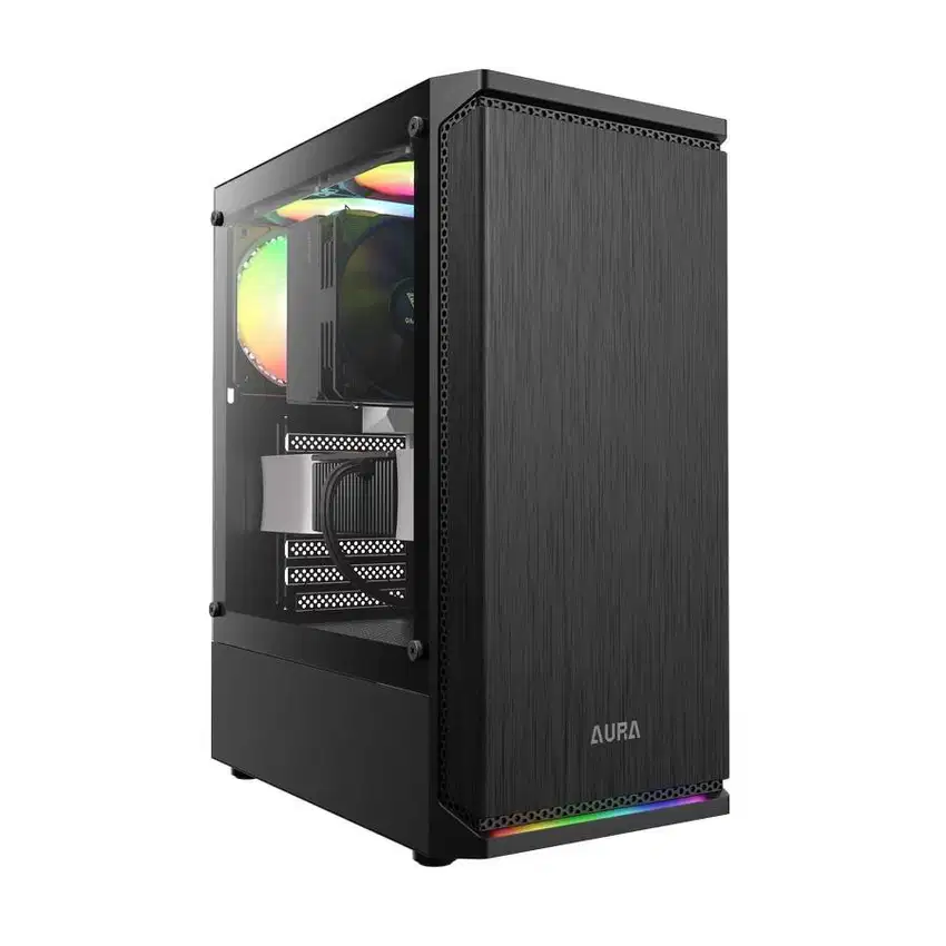 PC Game edit core i5 6600 + VGA 1050 ti 4GB