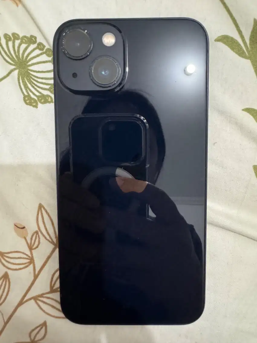 Jual ip13 128 ex digimap mulus