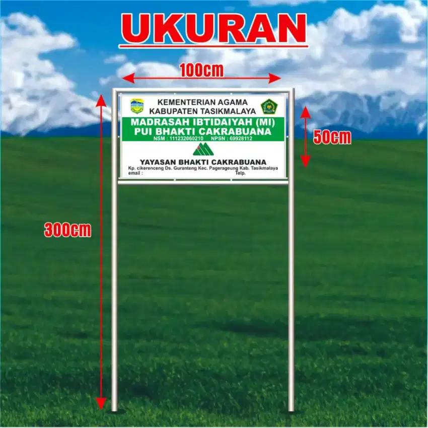 Huruf timbul aktilik