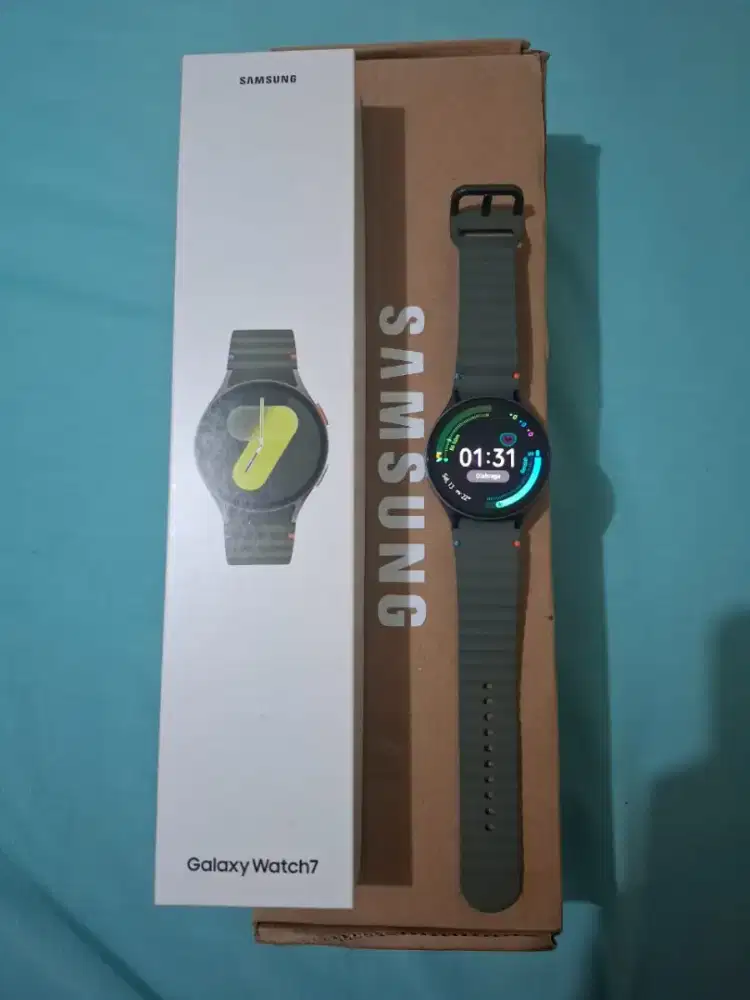 Samsung Smart watch 7
