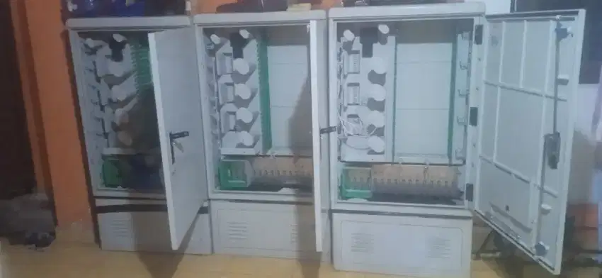 odc 288 cores huawei fiber optik