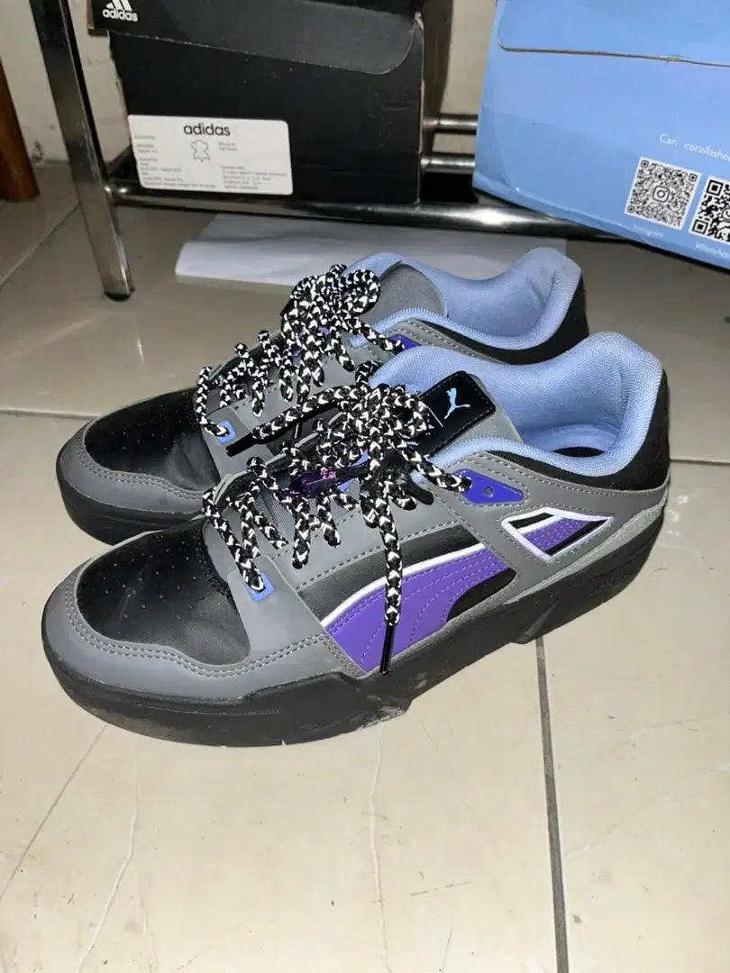 PUMA X FINAL FANTASY ORIGINAL