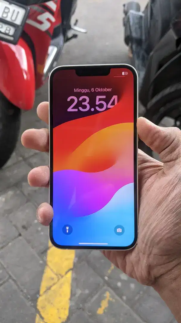 Iphone 13 128gb wifi only