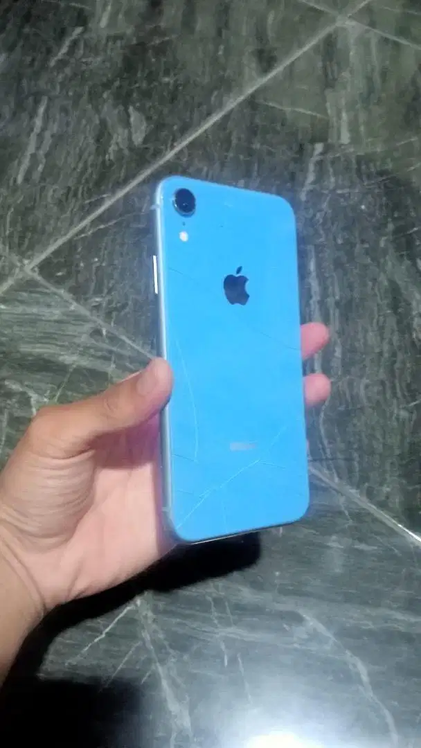 IPHONE XR 64 INTER LL/A all operator