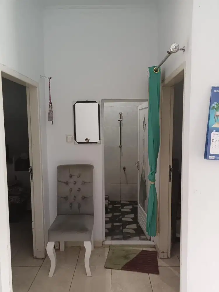 GA ADA  LAGI rumah Dekat Masjid,  di perumahan Villa Rizki Ilhami