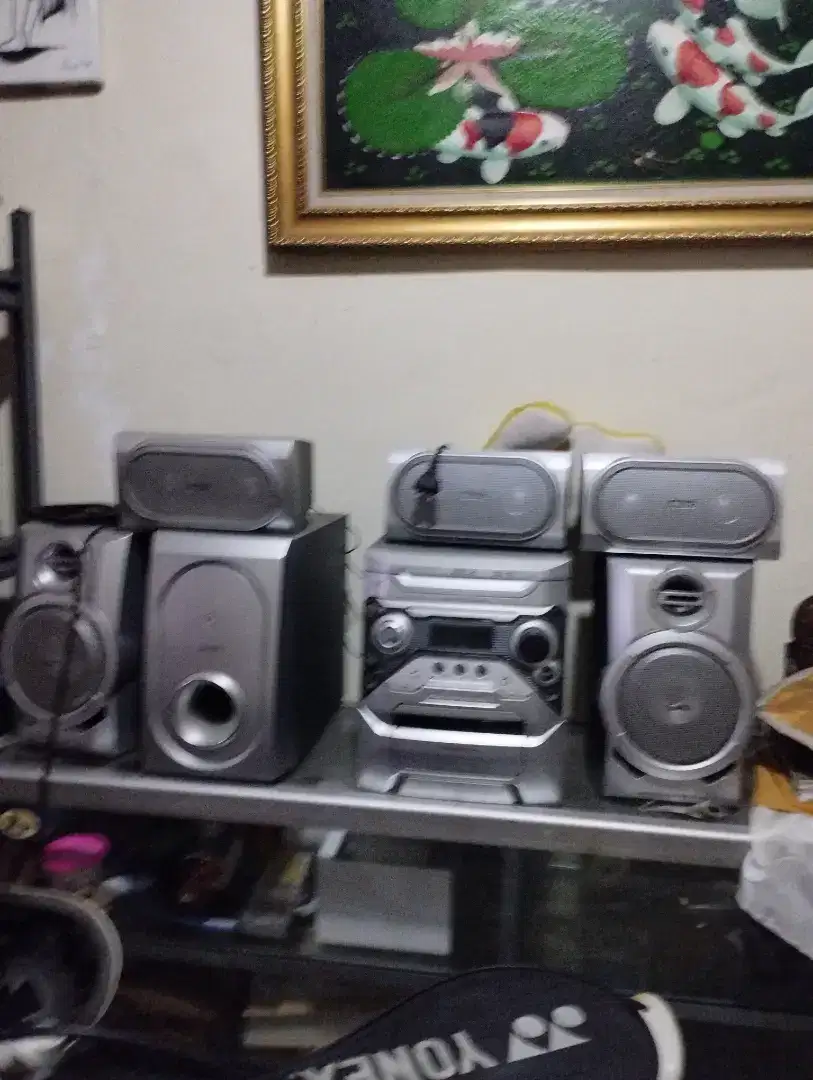 Jual tape merk Phillips
