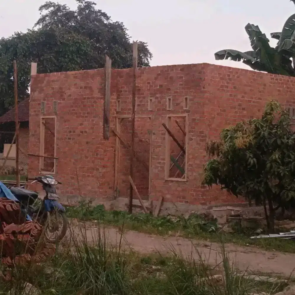 Tukang bangunan tukang cat