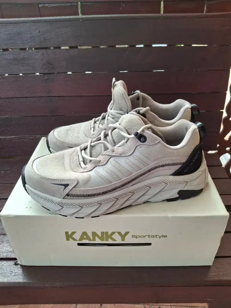 Sepatu Kanky Sprotstyle