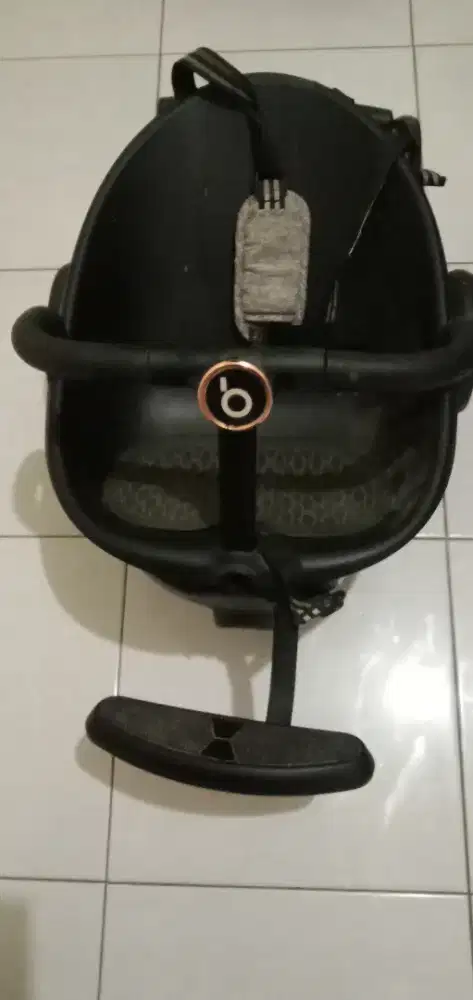 Stroler merk baobaohao