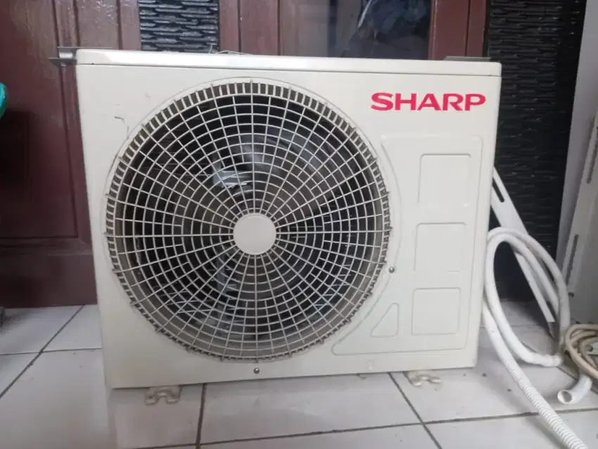 AC Merek Sharp 1 PK