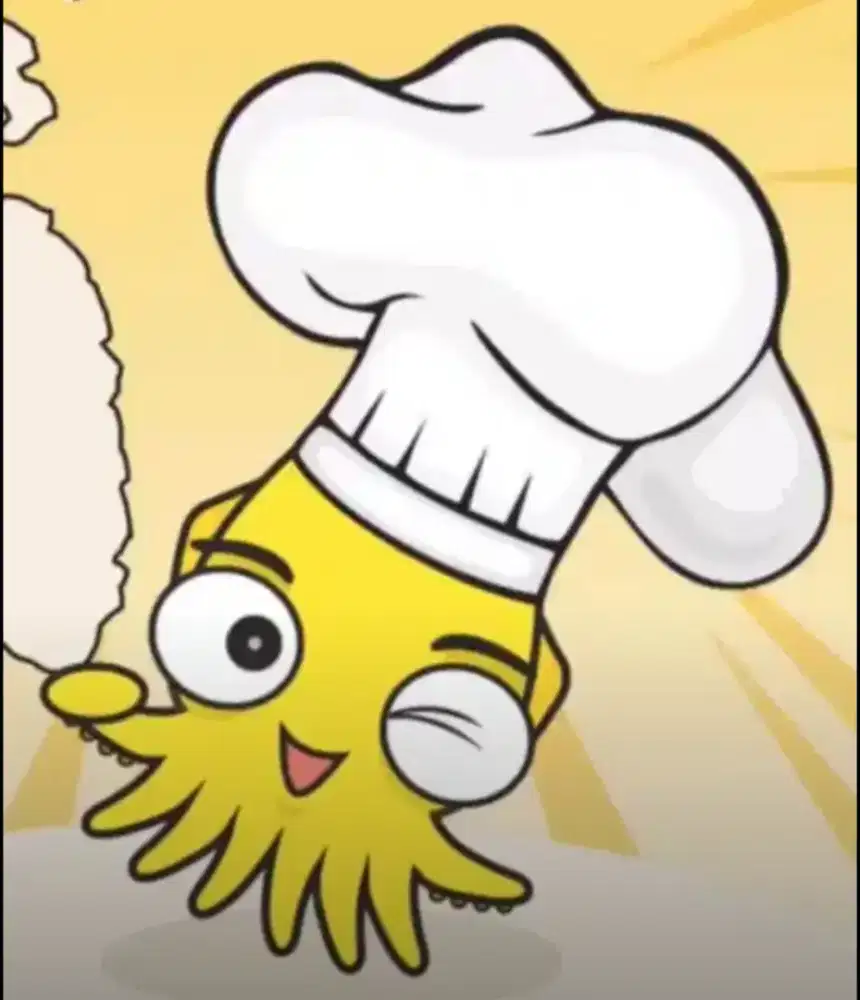 LOWKER JAGA BOOTH di SUMMARECON MAL BEKASI