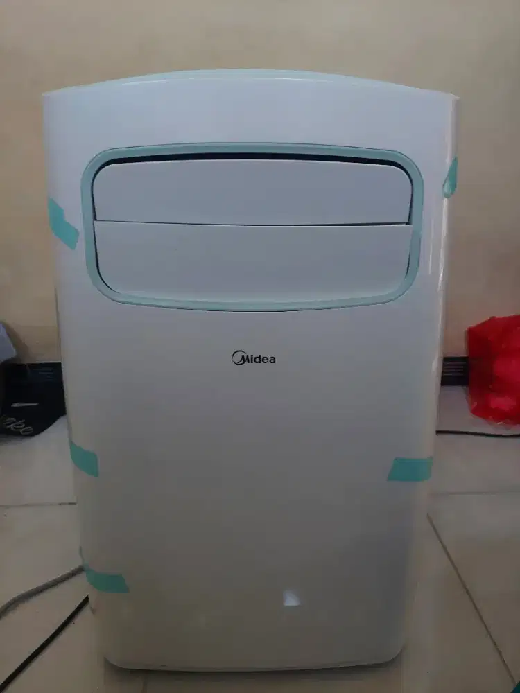 Ac portable midea 1,5 PK