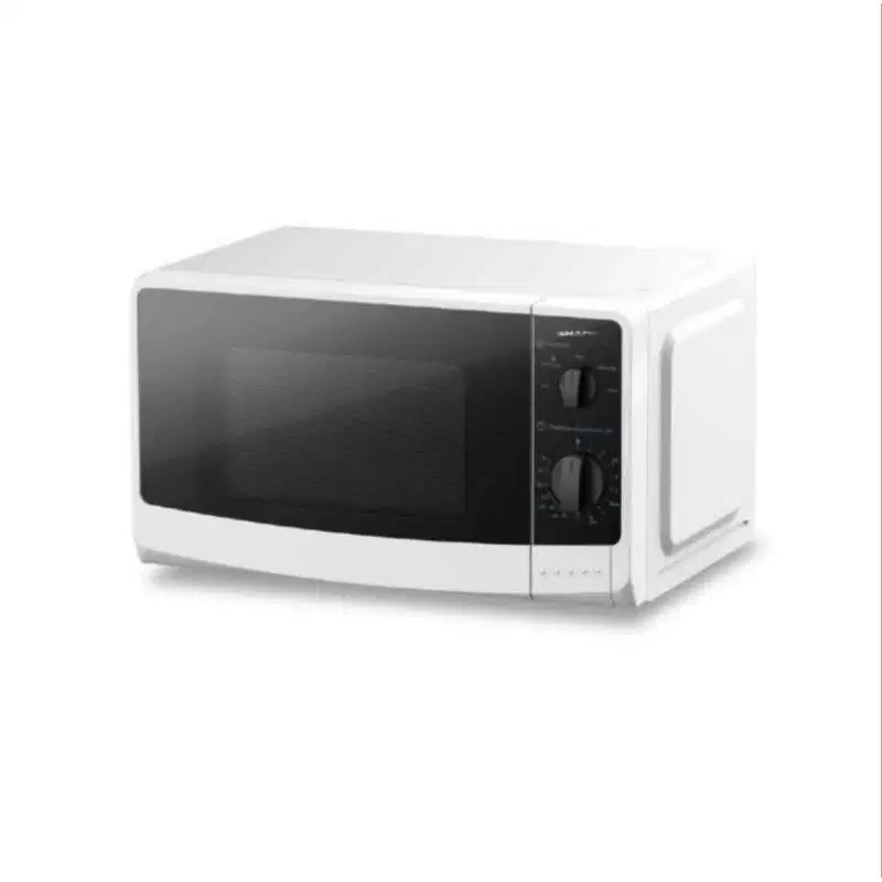 Microwave SHARP R-220MA-WH