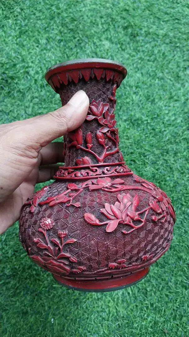 Vas Antik /Vintage Cina
