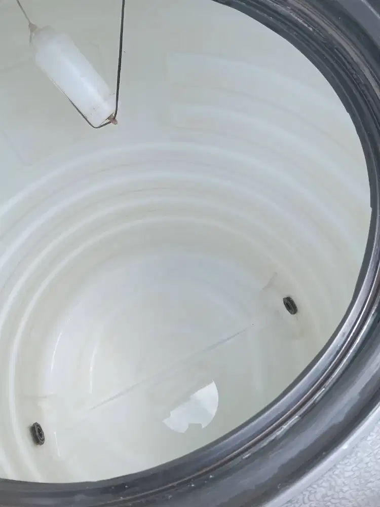 Jasa cuci/kuras toren air