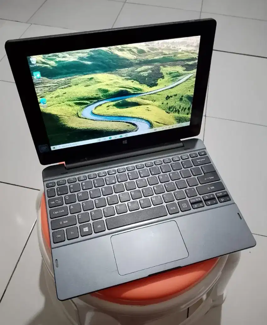 Notebook Acer 3in1 touchscreen