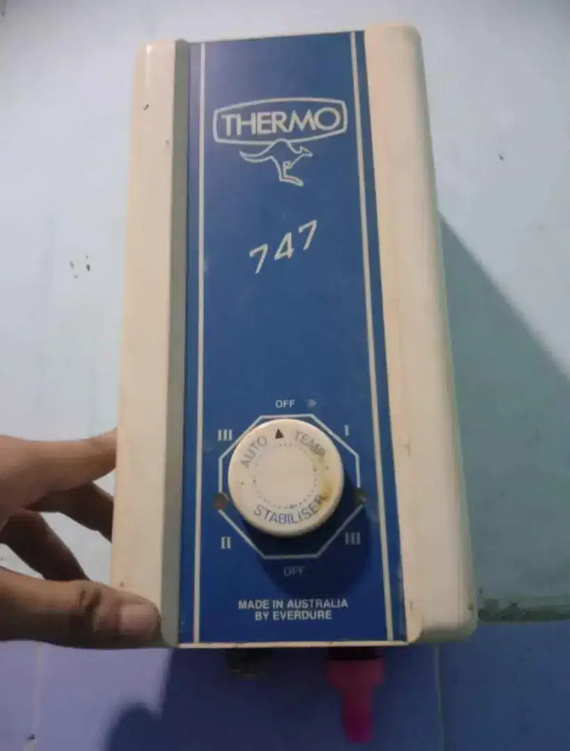 untuk mandi air panas/hangat, cocok harga angkut.