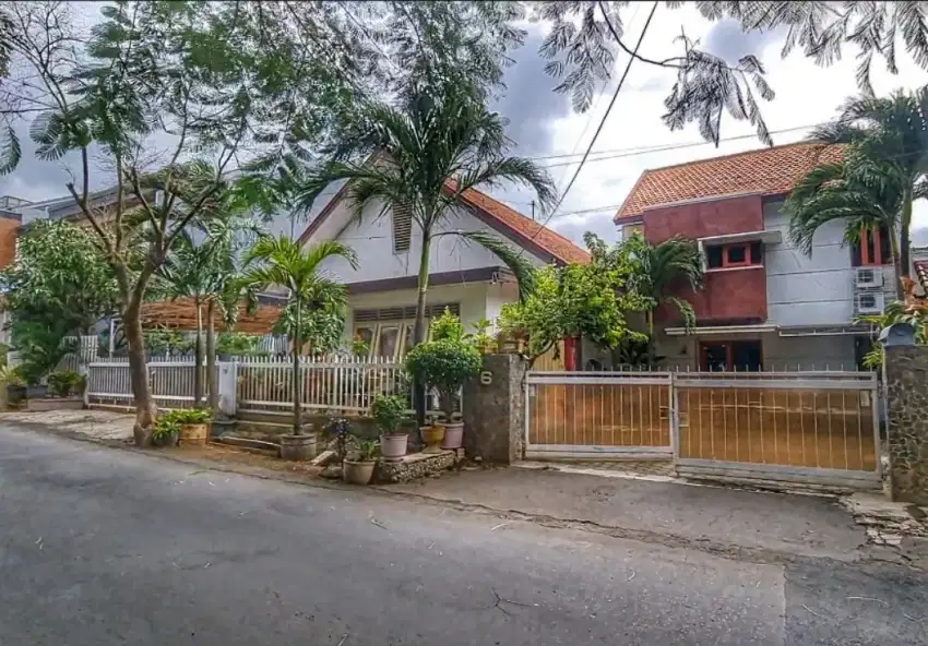 Rumah and Kos2an