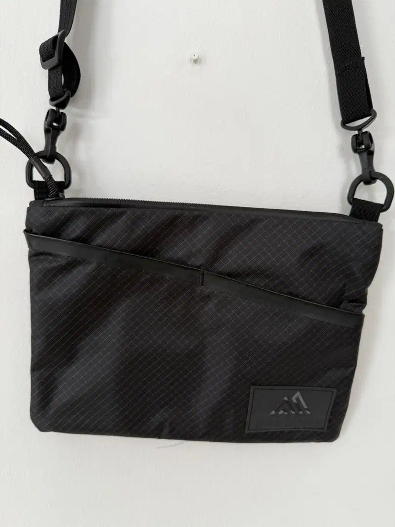 tas GREGORY sling bag tipis dan ringan usa brand