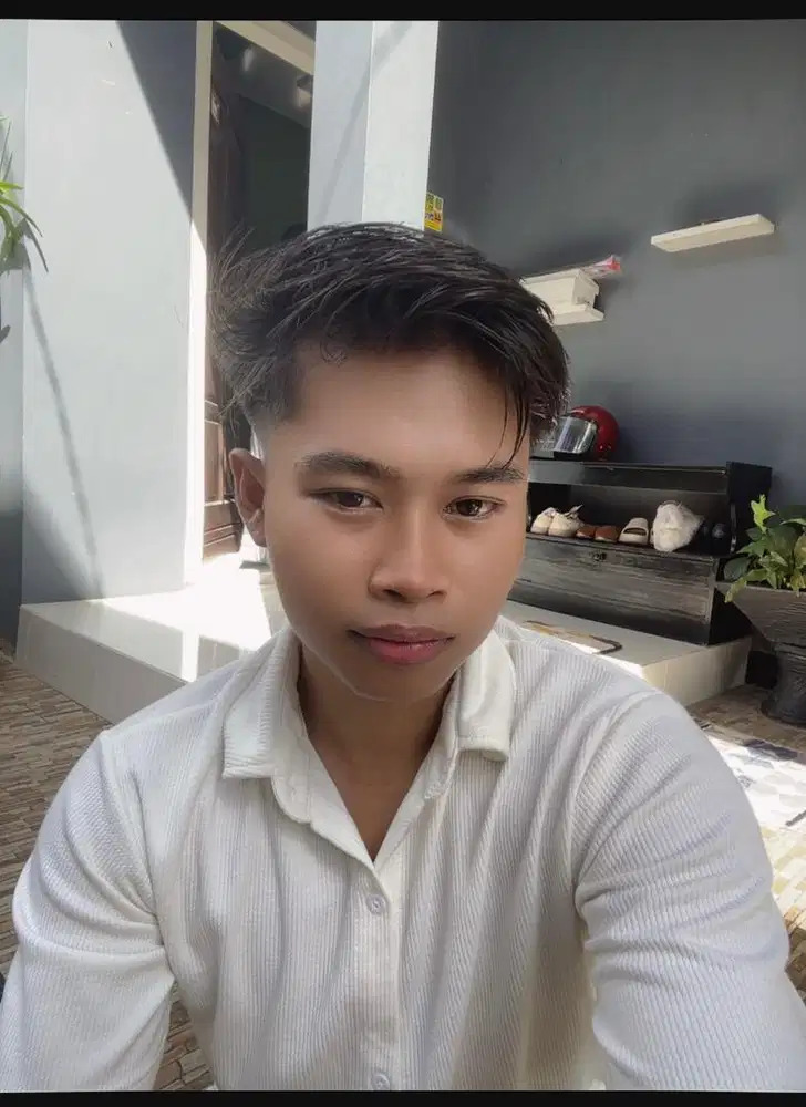 Saya pencari kerja part tine