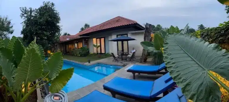 DIJUAL CEPAT RUMAH AREA KEMANG JAKSEL NEGO SAMPAI DEAL