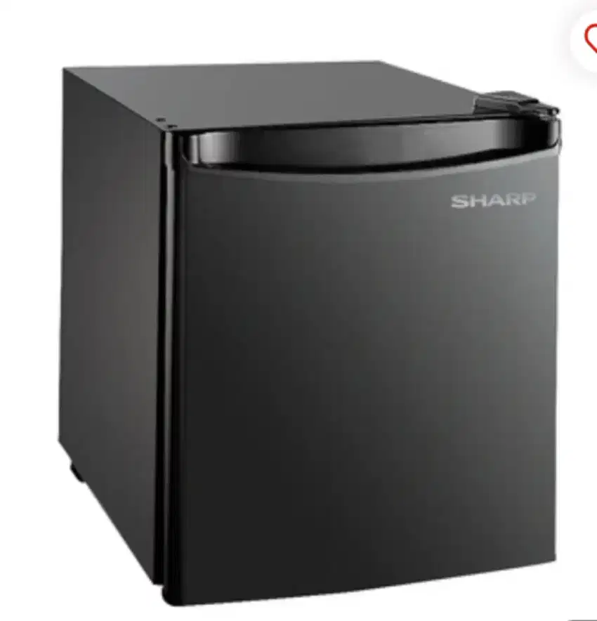 Mini Bar Sharp SJ-50MB-XB