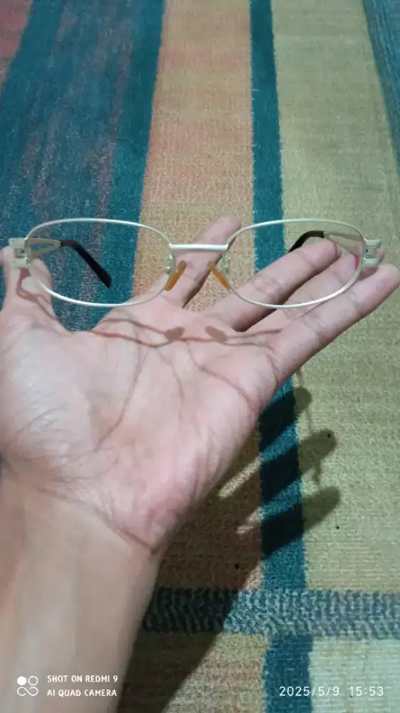 Kacamata versace original vintage