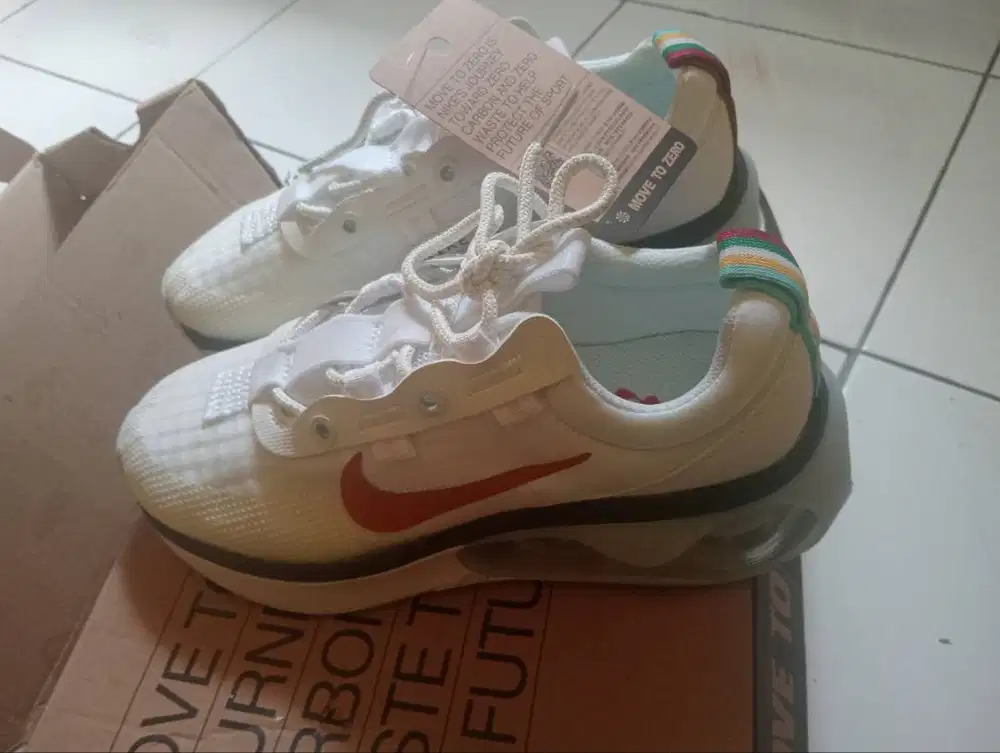 Nike Air Max 2021 Women's Masih Baru