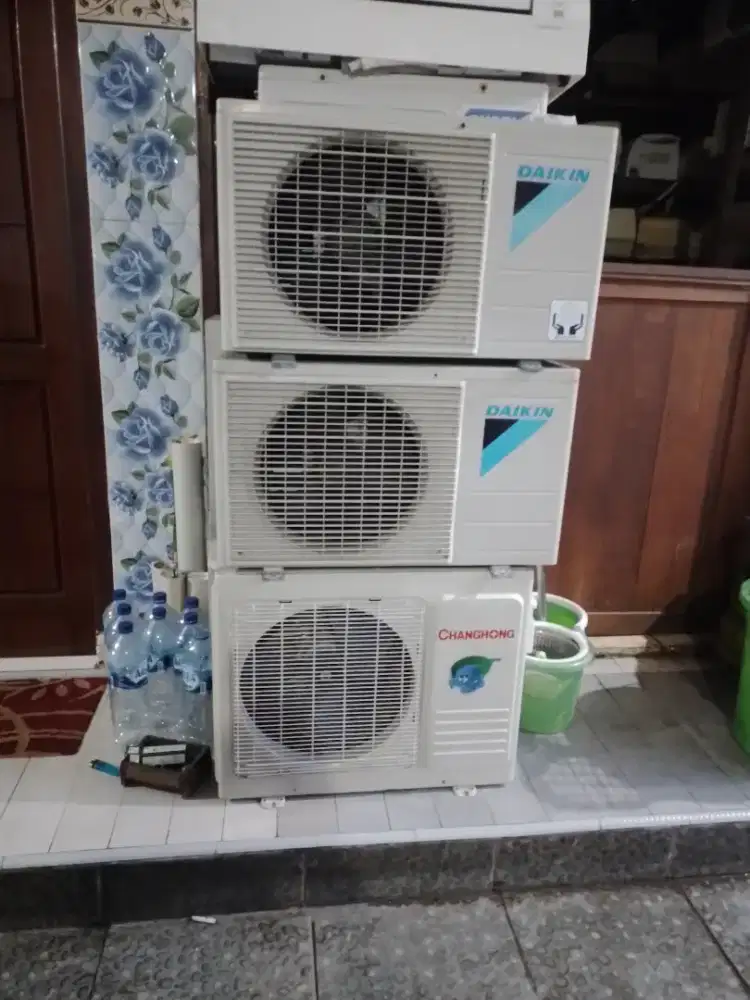 Pusat jual Beli Ac Bekas Surabaya