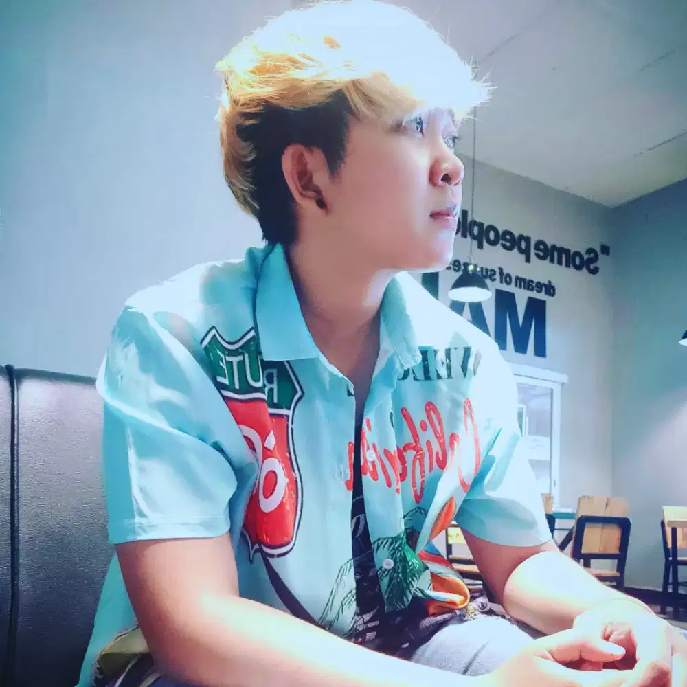 Cari pekerjaan akuntansi/supervisor (banyak skill cewek tomboy)