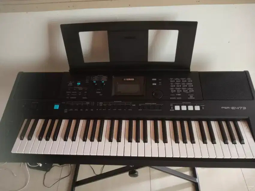 jual keyboard second