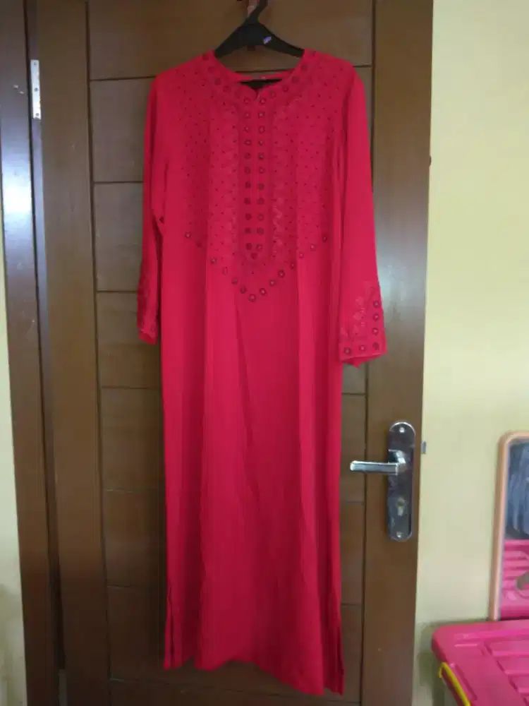 Baju Muslim  preloved