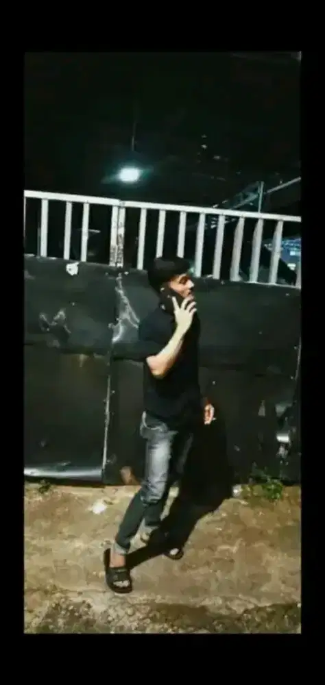 Bagas asdika