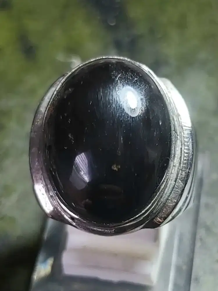 Galih Kelor
- Ring Monel 8