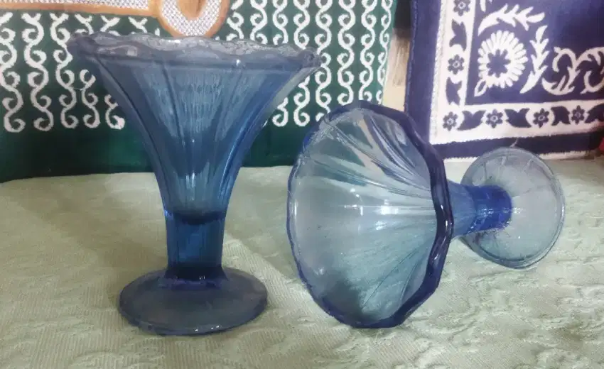 Gelas vintage Take all